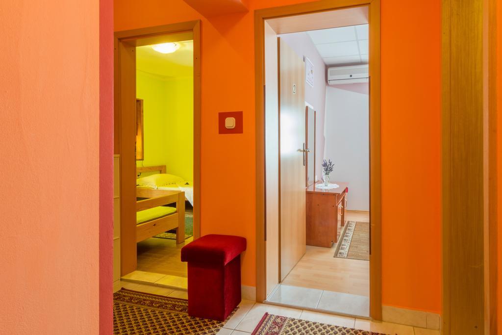 Apartment Danica マスレニツァ エクステリア 写真