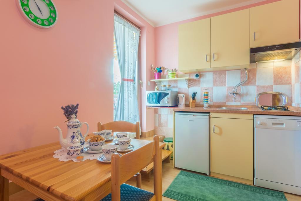 Apartment Danica マスレニツァ エクステリア 写真