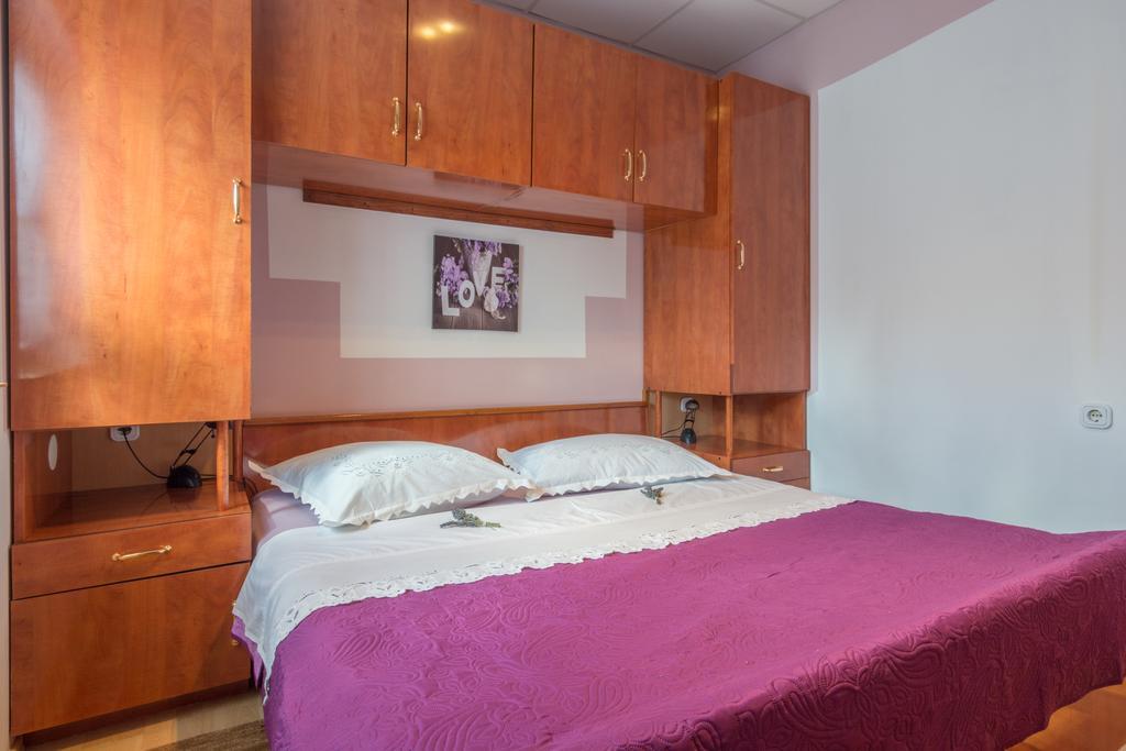 Apartment Danica マスレニツァ エクステリア 写真