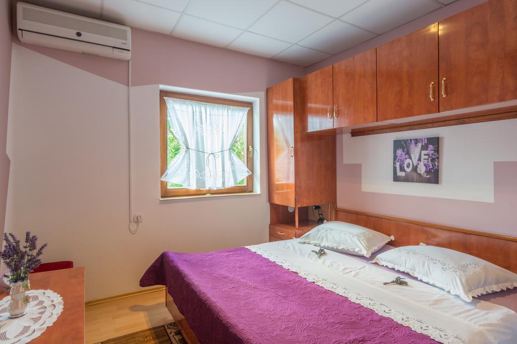 Apartment Danica マスレニツァ エクステリア 写真