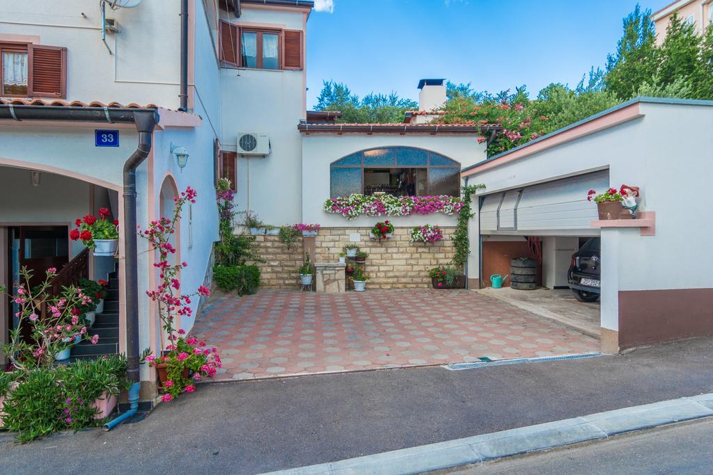 Apartment Danica マスレニツァ エクステリア 写真