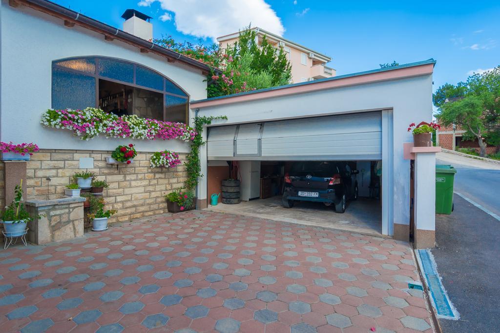 Apartment Danica マスレニツァ エクステリア 写真