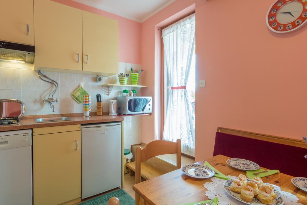 Apartment Danica マスレニツァ エクステリア 写真