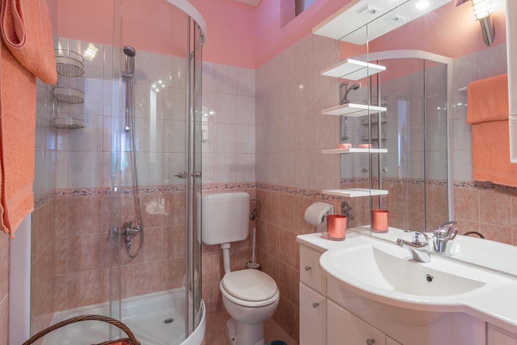 Apartment Danica マスレニツァ エクステリア 写真
