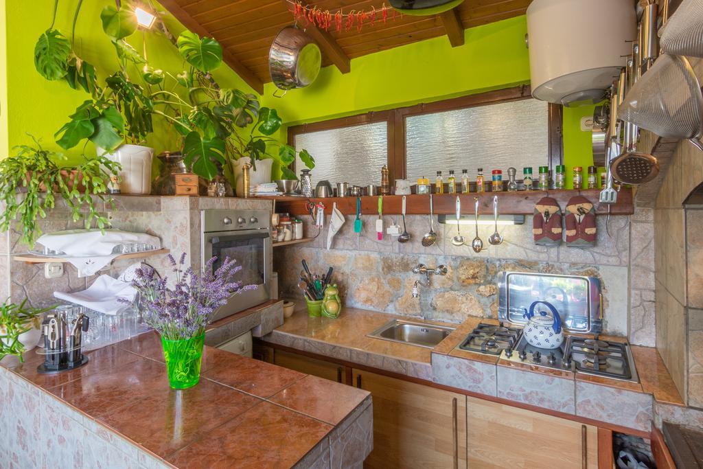 Apartment Danica マスレニツァ エクステリア 写真
