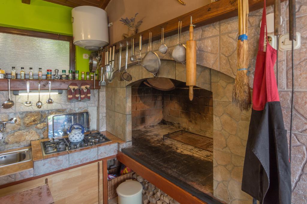 Apartment Danica マスレニツァ エクステリア 写真