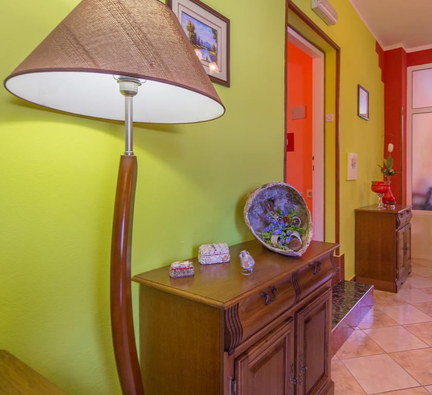 Apartment Danica マスレニツァ エクステリア 写真