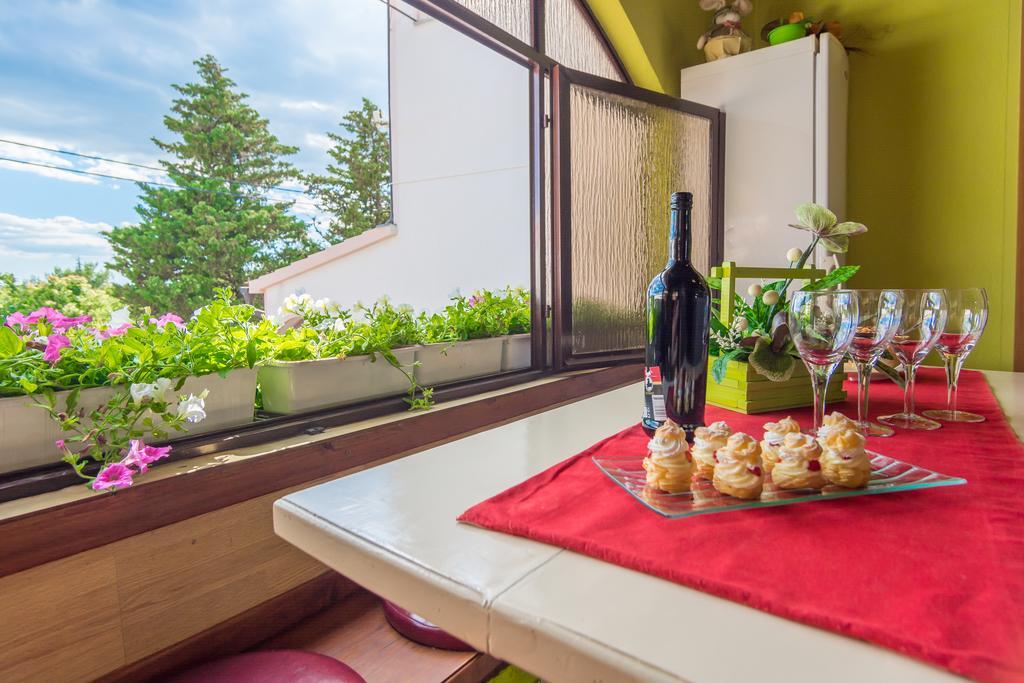 Apartment Danica マスレニツァ エクステリア 写真