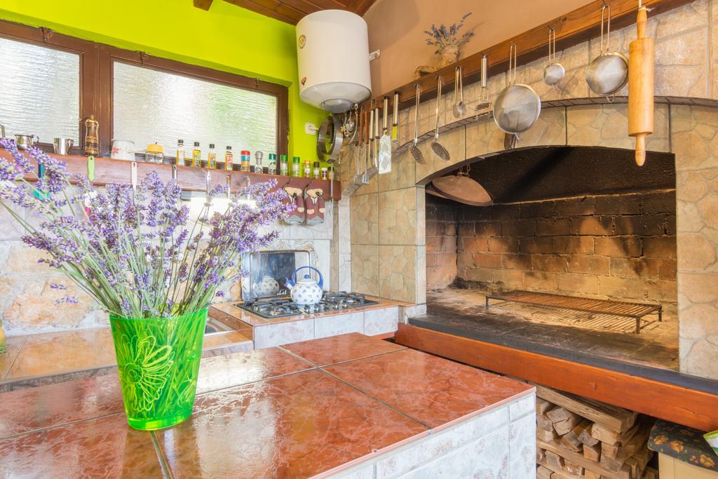 Apartment Danica マスレニツァ エクステリア 写真