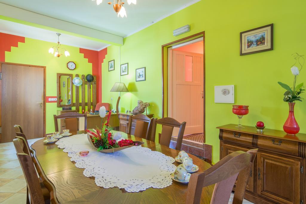 Apartment Danica マスレニツァ エクステリア 写真